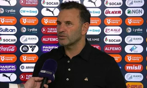 Okan Buruk üç ismi sildi! Galatasaray’da ayrılık rüzgarı