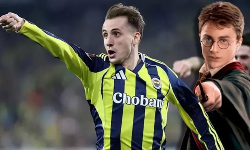 Warner Bros’tan Kerem Aktürkoğlu açıklaması