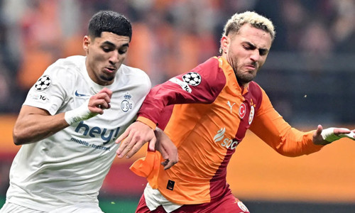 25 Kasım 2025 reyting sonuçları: Galatasaray Union SG, Esra Erol, Müge Anlı, Kıskanmak