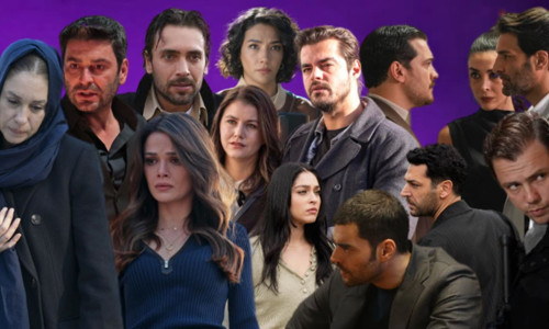 Haftanın en çok izlenen dizileri belli oldu: 17 – 23 Kasım reytingleri