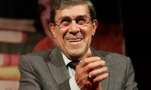 Usta sanatçı Zihni Göktay huzurevine yerleşti: Son hali gündem oldu