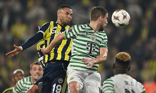 27 Kasım 2025 reyting sonuçları: Fenerbahçe–Ferencváros UEFA Avrupa Ligi, Halef: Köklerin Çağrısı