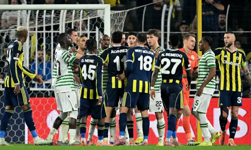 Avrupa Ligi beraberliği sonrası Galatasaray derbisi için kritik değerlendirmeler