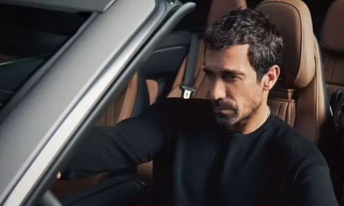 Uyuşturucu soruşturmasında gözaltına alınıp serbest bırakılan İbrahim Çelikkol'dan ilk paylaşım