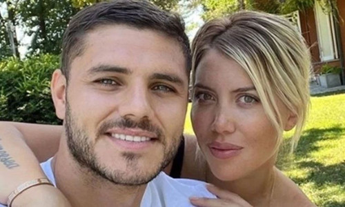 Icardi ve Wanda Nara krizi bitmiyor: Ek tazminat davası açacağım