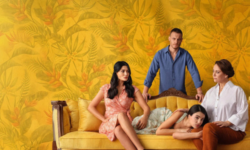 Çarpıntı dizisi reyting kurbanı oldu: Star TV final kararı aldı