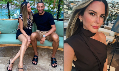 Cenk Tosun'dan boşanma iddialarına sert tepki: Eşi Ece Tosun için ne dedi?