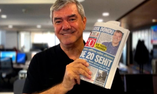 Yılmaz Özdil Sözcü'den ayrılıyor mu?