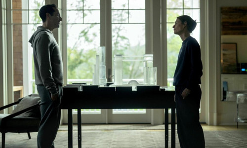 The Beast in Me’den sonra izlenecek 10 psikolojik gerilim dizisi