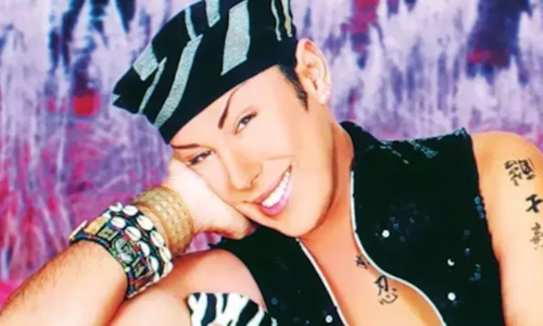 90’ların efsanesi VJ Bülent’ten yıllar sonra bomba itiraf: O popçu benden kadın istedi