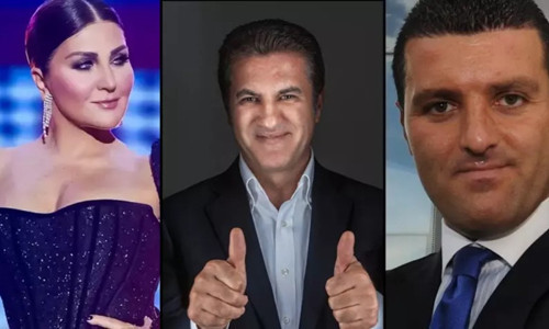 Sibel Can ve Emir Sarıgül’ün aşk hikayesi resmileşiyor mu? Mustafa Sarıgül onayı verdi