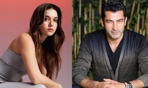 A.B.İ setinde yaprak dökümü! Bir isim daha projeden çıktı