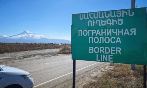 Bloomberg: Türkiye Ermenistan sınır kapısı 6 ay içinde açılıyor