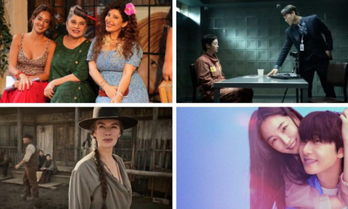 Bu hafta televizyon ve dijital platformlarda hangi diziler başlıyor?