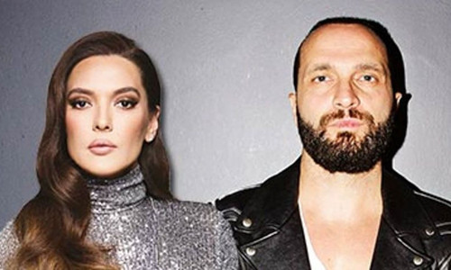 Demet Akalın–Berkay barıştı, Gülben Ergen sorusu gündeme damga vurdu