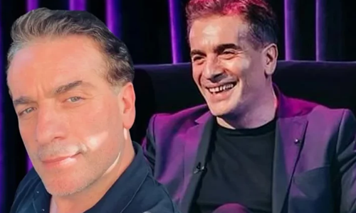 İç kanama geçiren Murat Cemcir’den sevindiren haber: Yoğun bakımdan çıktı