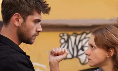 Show TV’nin yeni dizisi Rüya Gibi'nin oyuncuları ve merak uyandıran konusu