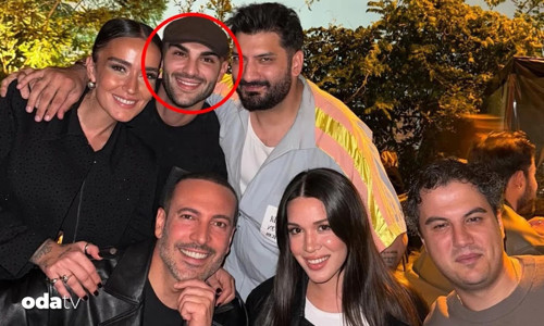 Sosyal medya fenomeni Sercan Yaşar tutuklandı