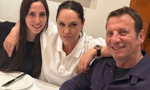 3 yıllık aşk: Zehra Çilingiroğlu evlilik hazırlığında mı?