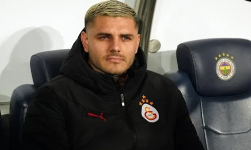 Icardi Galatasaray’da gözden mi düştü? Transfer planları başladı