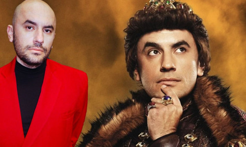 Prens’in yıldızı Giray Altınok’tan emeklilik açıklaması: Evimizi, arabamızı aldık