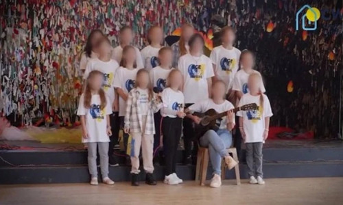 Türkiye’ye getirilen Ukraynalı yetim çocuklara istismar soruşturması rıza gerekçesiyle kapatılmış