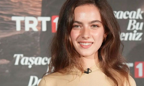 Ava Yaman’ın doğal hali rekor kırdı! 24 saatte yüzbinlerce beğeni