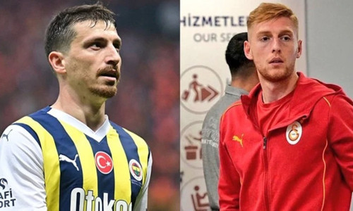 Bahis skandalı büyüyor: Mert Hakan ve Metehan Baltacı soruşturma kapsamında gözaltına alındı