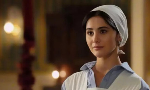 Helin Kandemir’in aşkı yine yarım kaldı