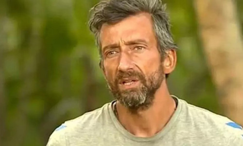 Yunus Günçe’nin evinde yangın çıktı! Çok ciddi bir şey atlattık