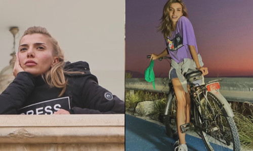 Sözcü TV'nin başarılı muhabiri Gülnur Saydam da kanaldan ayrıldı