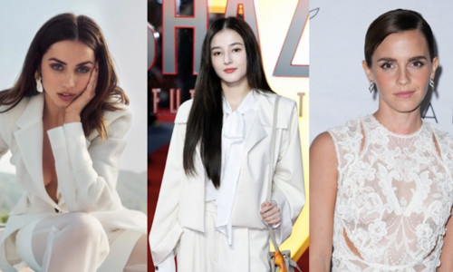 IMDb, dünyanın en güzel 10 aktrisi listesini açıkladı: Türk yıldız sürprizi