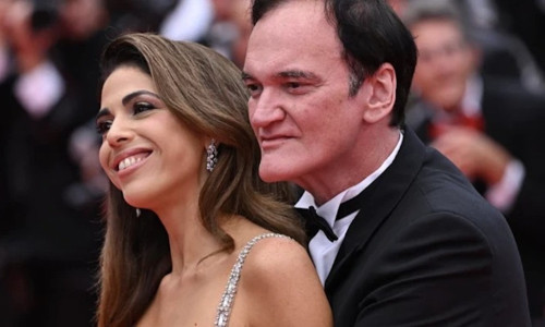 Quentin Tarantino’dan dikkat çeken söz: Siyonist olarak ölürüm