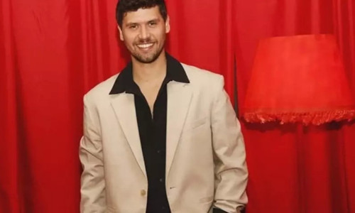 Serhan Onat’tan Survivor öncesi mutlu haber: Nişanlandı!