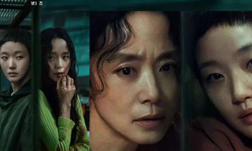 Squid Game'in 218 numarası Park Hae-soo'nun dizisi The Price of Confession sosyal medyayı salladı