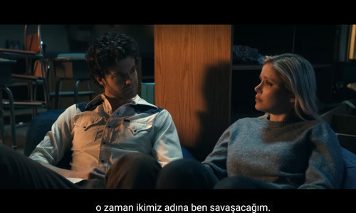 The Boys final sezonuyla geri dönüyor: 5. sezondan ilk fragman