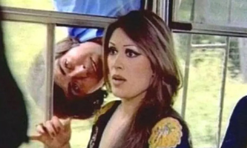 Yeşilçam’ın unutulmaz yıldızı Gülşen Bubikoğlu son halini paylaştı