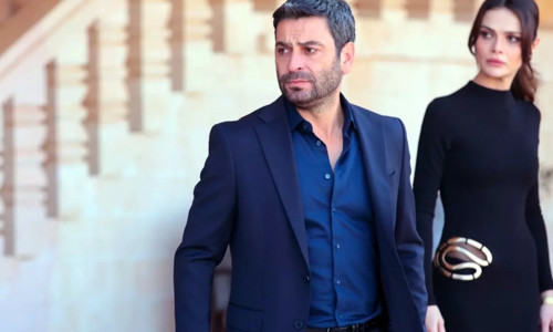 8 Aralık 2025 reyting sonuçları açıklandı: Uzak Şehir, Esra Erol, Cennetin Çocukları