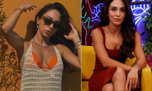 Eşref Rüya'nın avukat Gonca'sı Ebru Aytemur'dan çarpıcı itiraflar