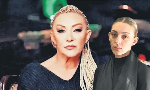 Güllü’yü kasten öldürmekten tutuklanan Tuğyan Ülkem Gülter'in ifadesi ortaya çıktı