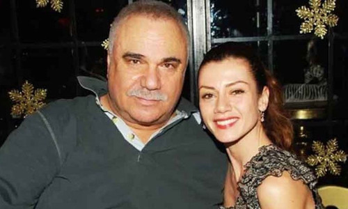 Gökçe Bahadır’dan Halil Ergün’ün sitemine açıklık: Herkes kendi hayatına döndü