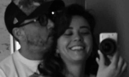 İbrahim Selim yeni aşkını paylaştı: Ayşe Şeyma Keten’le ilk kare geldi