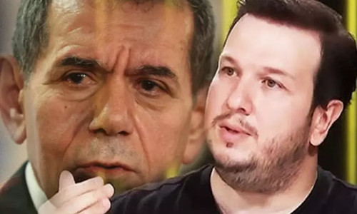 Şahan Gökbakar’dan Galatasaray yönetimine fatura: Pasif başkan, simitçi yönetici!