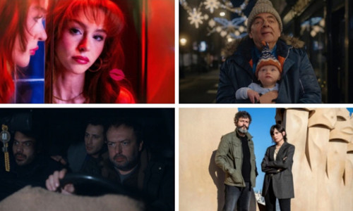 Televizyon ve dijital platformlarda bu hafta izlenecek diziler belli oldu