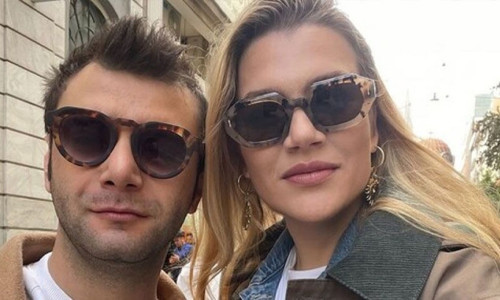 Derya Şensoy’a romantik sürpriz: Evlilik teklifini böyle açıkladı