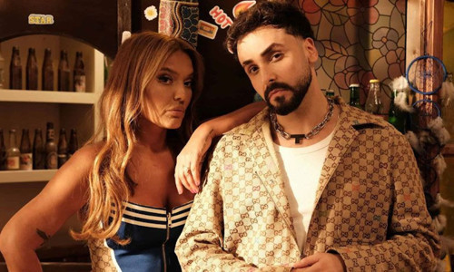 Demet Akalın’dan GQ ödül gecesine sert tepki: Yılın Müzik İnsanı Sefo olmalıydı