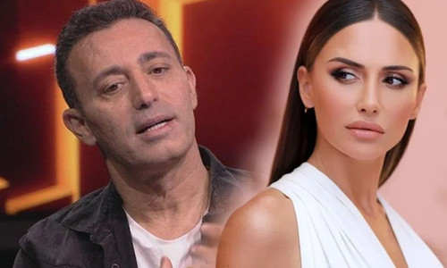 Emina Jahoviç, eski eşi Mustafa Sandal’a karşı yeni davalar açtı