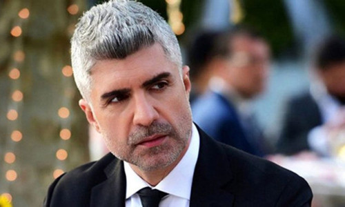 Özcan Deniz’in yeni lüks yatırımı: Siteyi tümüyle satın aldı