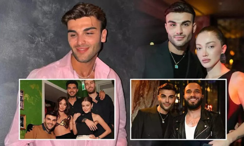 Ünlülerle pozlarıyla tanınan Sercan Yaşar hakkında şok iddia: Tutuklanınca her şeyi itiraf etti