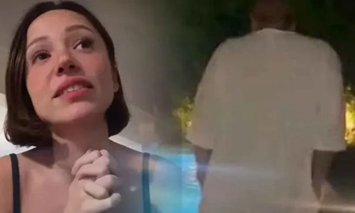 Bastık ailesini kızdıran video: Benden ne istiyorlar ki?